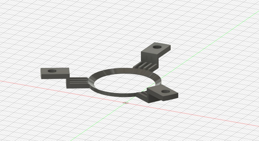 ARC Reactor MK1 Wearable 3D print model_10