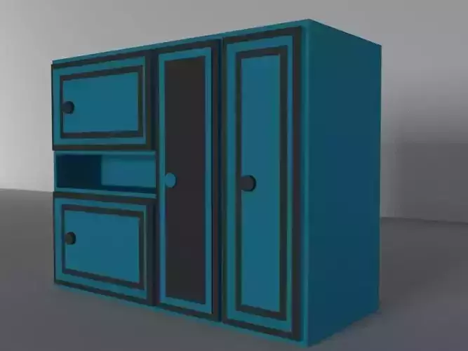 cupboard furniture
