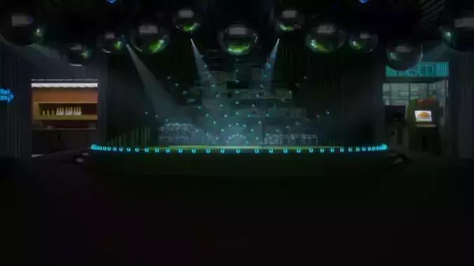 disco