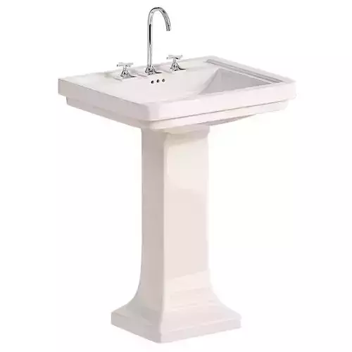 ceramic  Washbasin