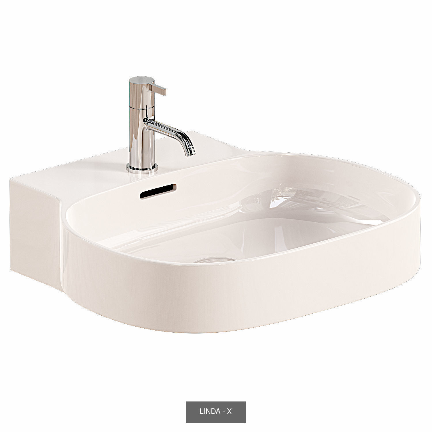 Bathroom Washbasin Sink Collection _1