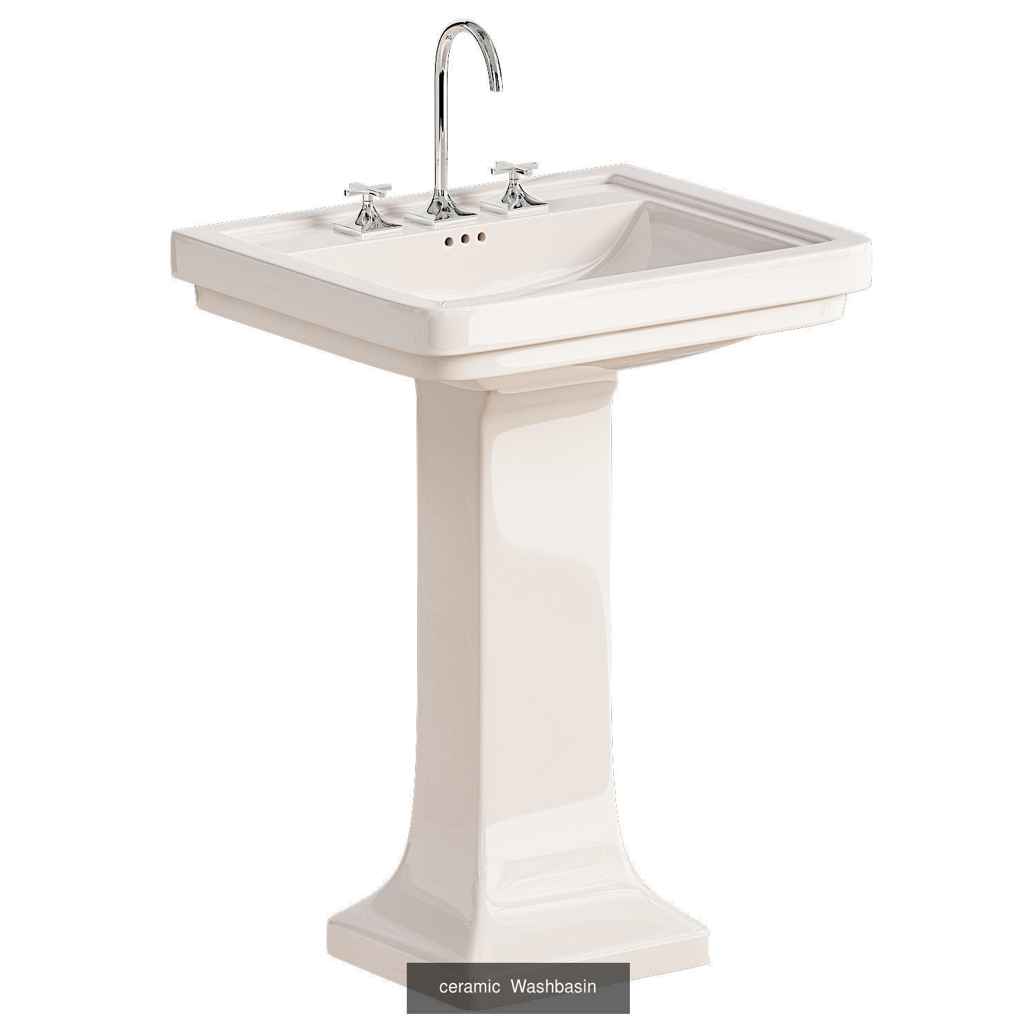 Bathroom Washbasin Sink Collection _5