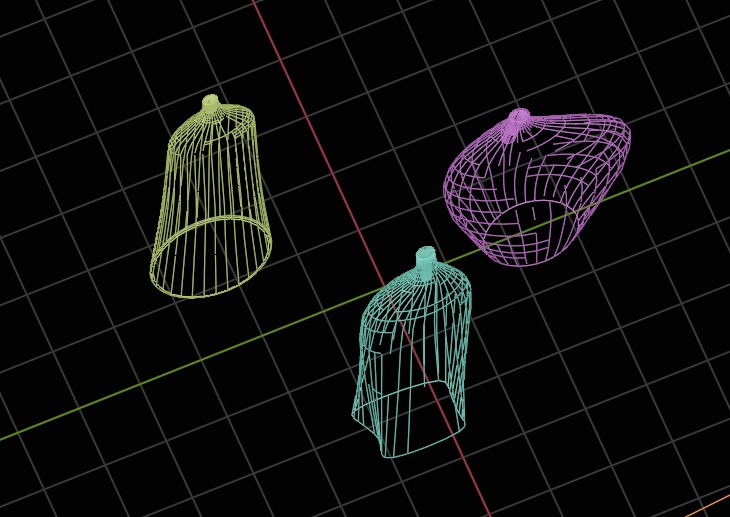 luxury vese 04 3D model_5