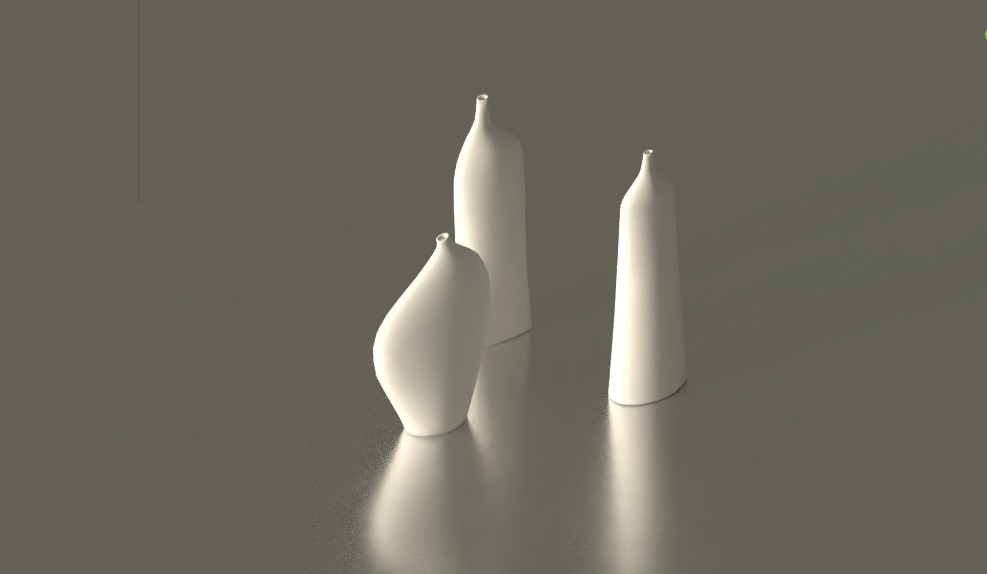 luxury vese 04 3D model_2