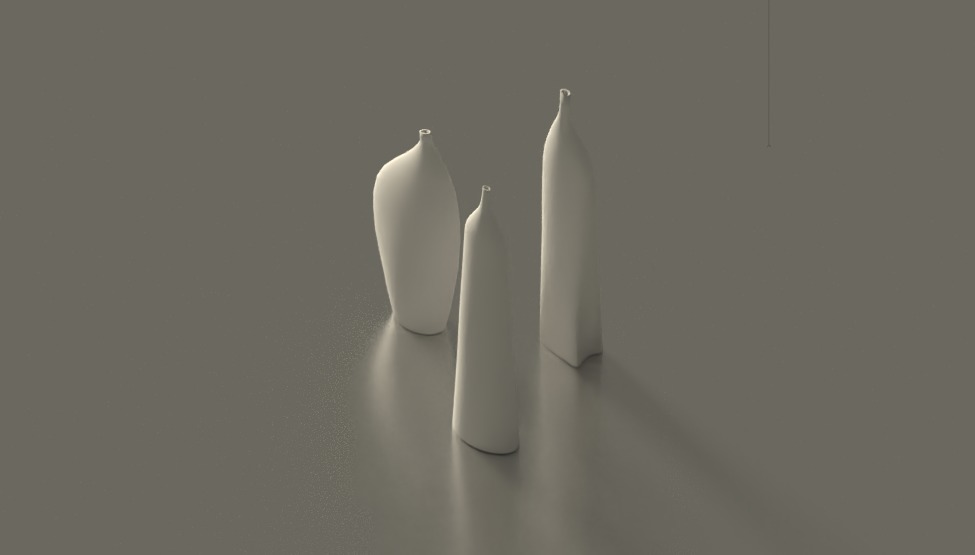 luxury vese 04 3D model_1