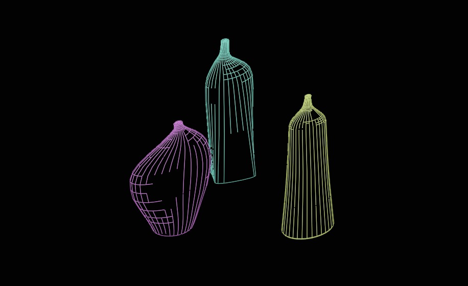 luxury vese 04 3D model_3