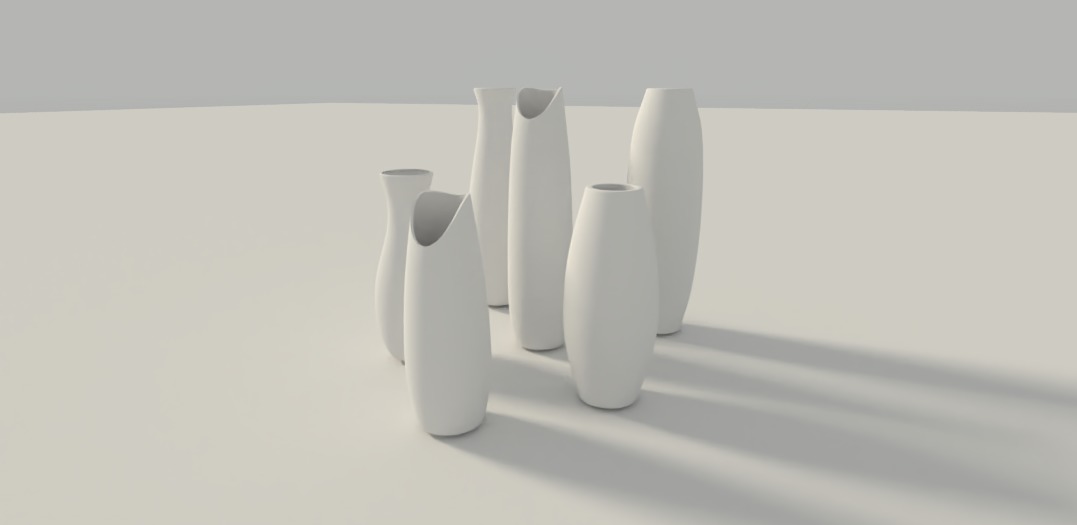 vase 05 3D model_1