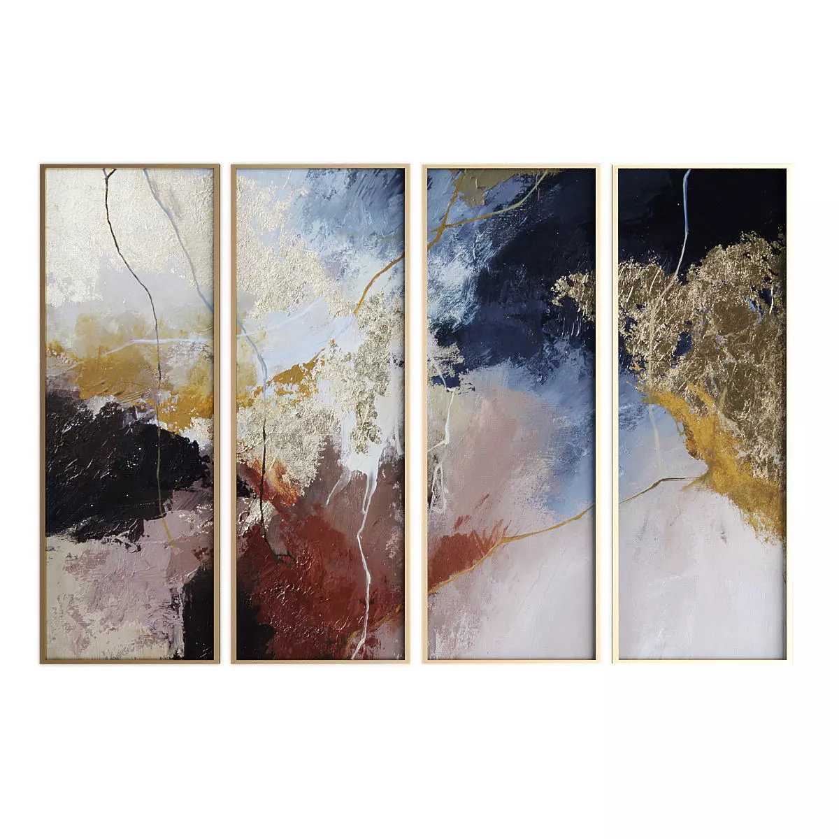 Pictures1042 Low-poly 3D model