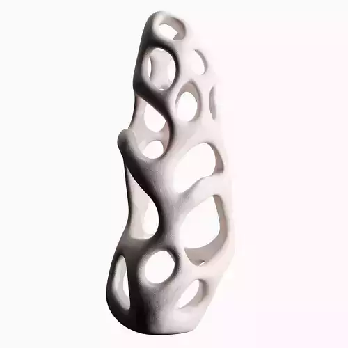 Decorative Sculpture 01