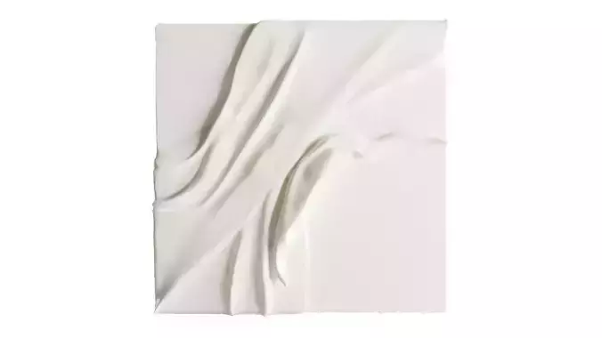 Abstract Decorative Wall Decor 