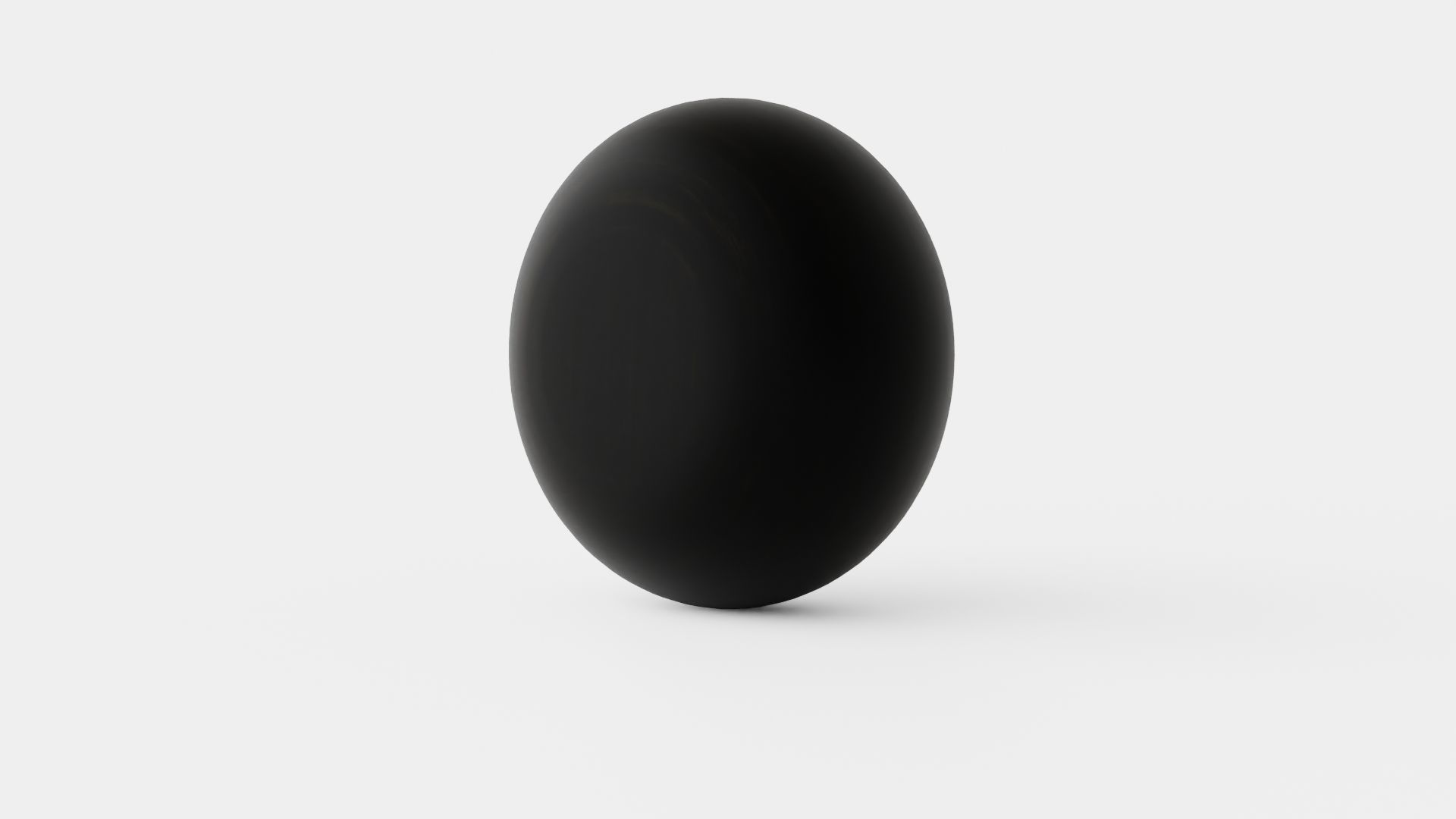 Wall Candle Holder Low-poly 3D model_3