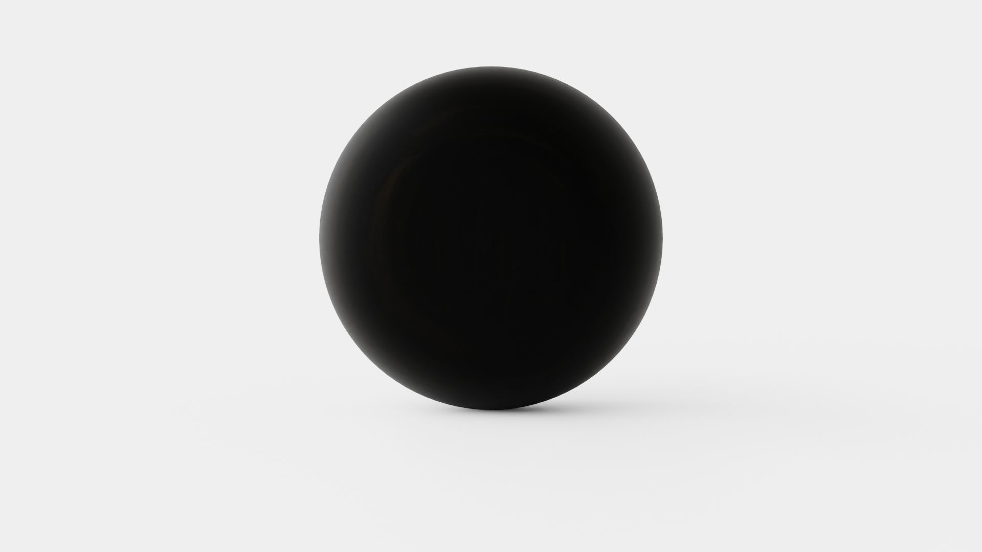 Wall Candle Holder Low-poly 3D model_4