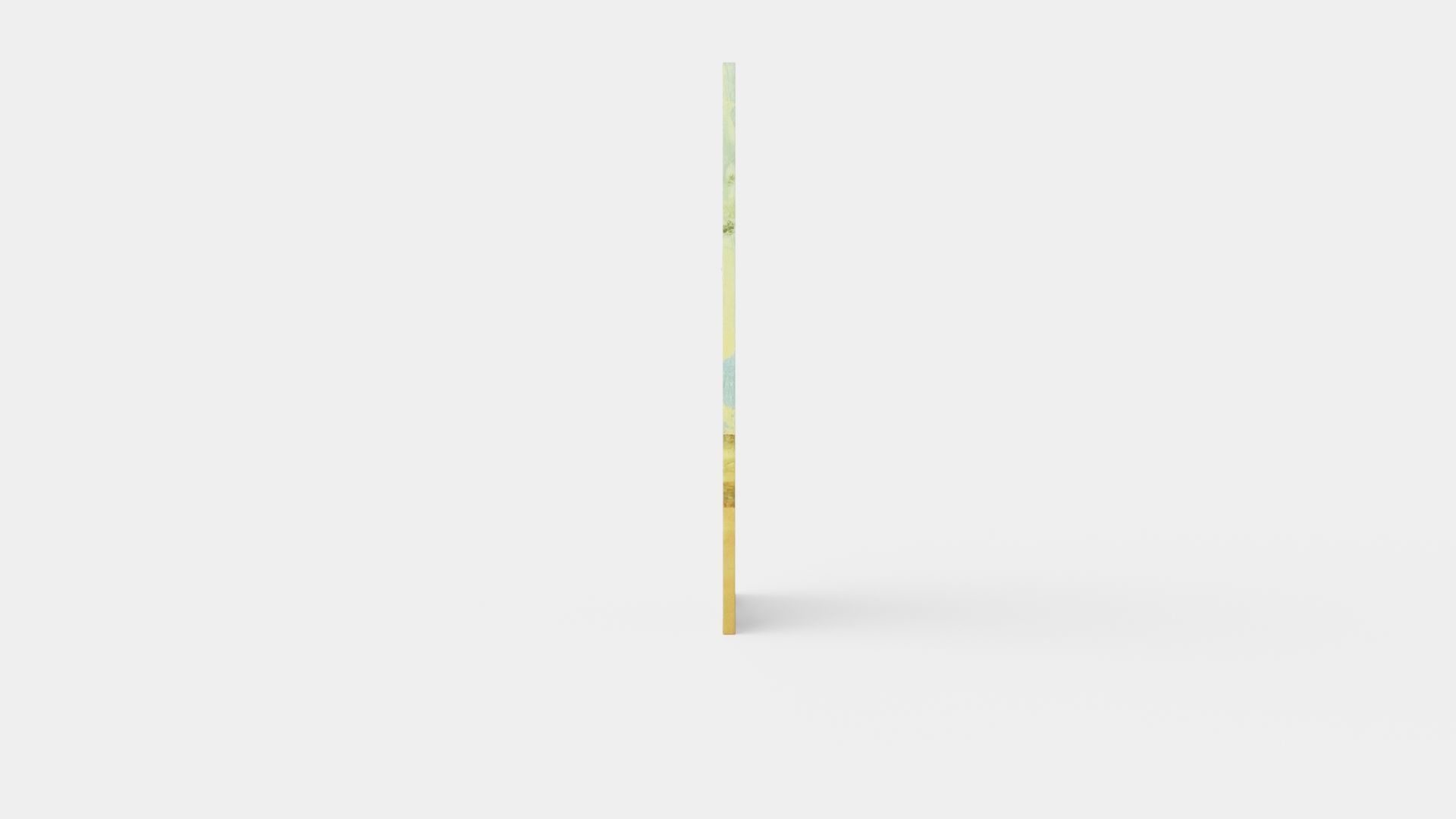 Painting Low-poly 3D model_2