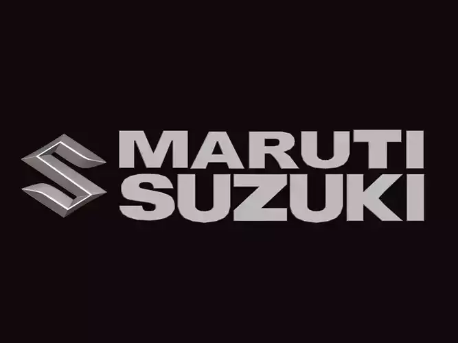Suzuki logo 