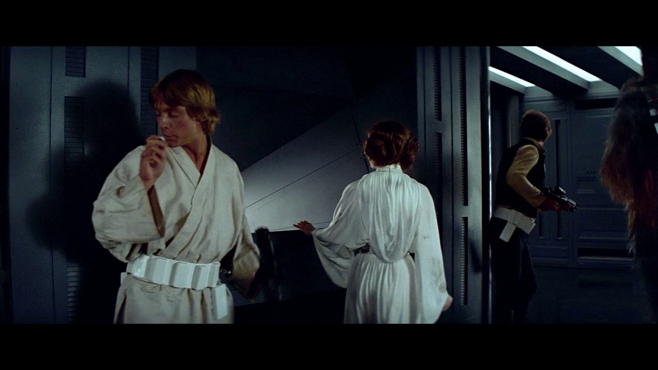 Death Star Wall Panel - J - 1-6 scale Hottoys Free 3D print model_8