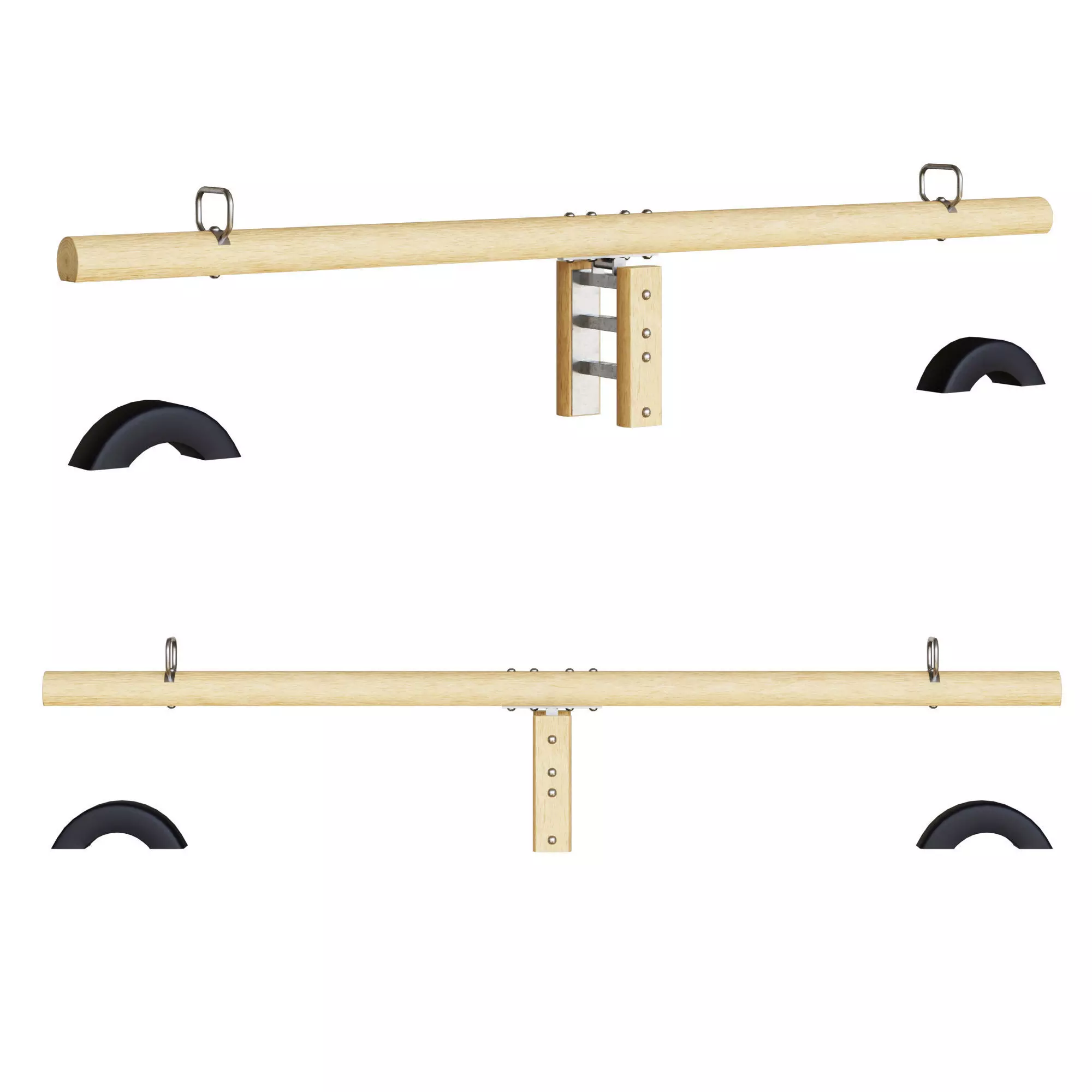 Balancer swing 3D model