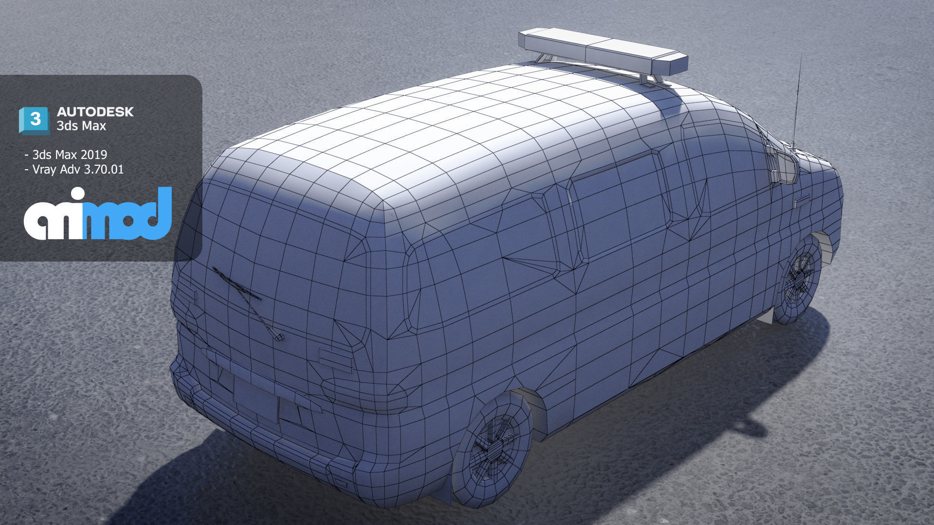 TW Ambulance 002 3D model_6