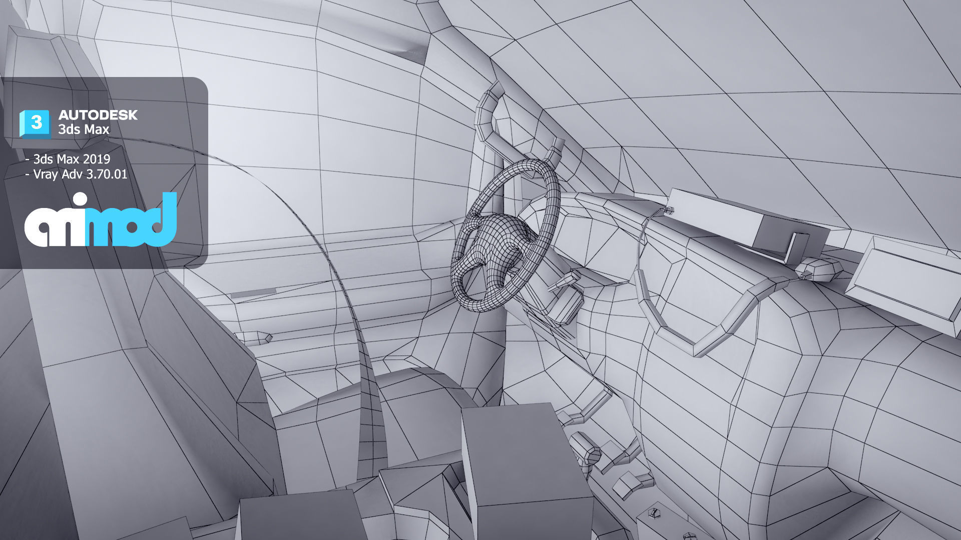 TW Ambulance 002 3D model_8