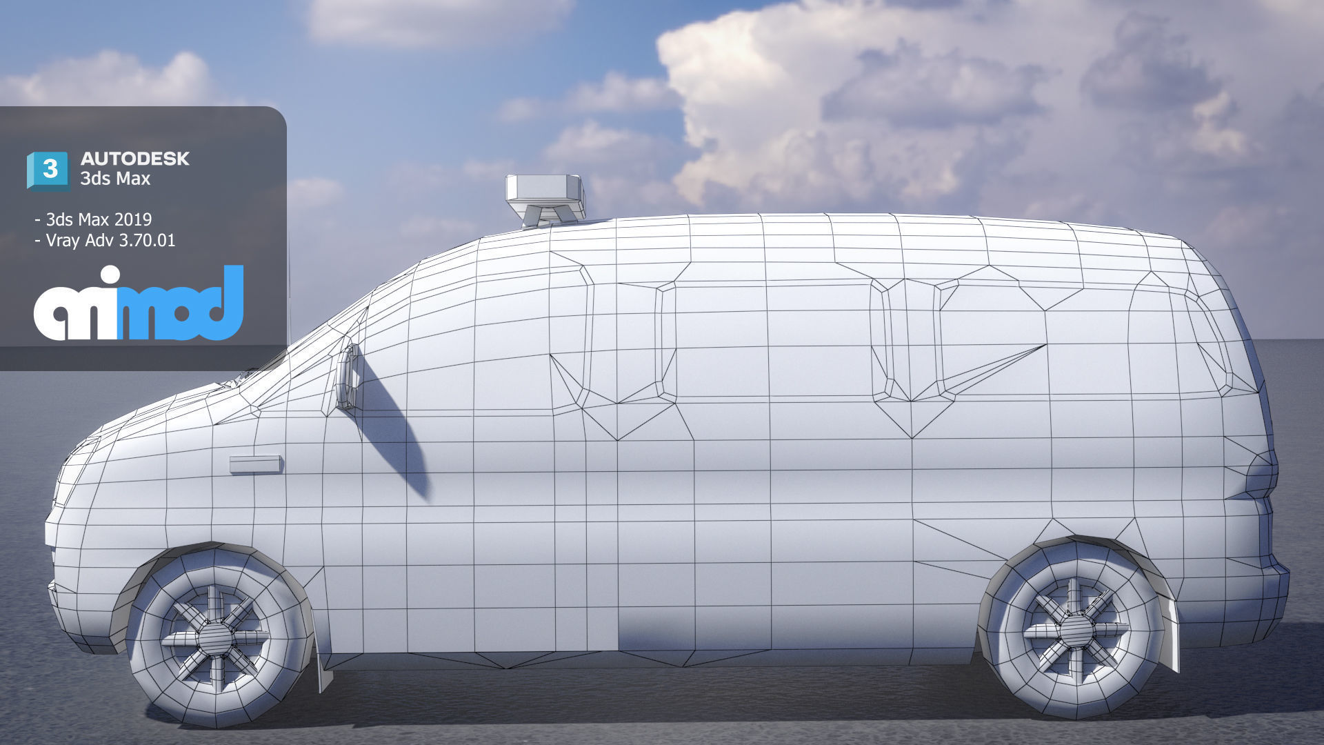 TW Ambulance 002 3D model_7