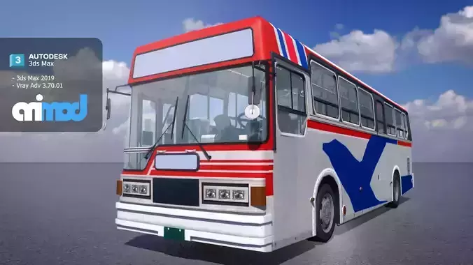 TW Bus 001
