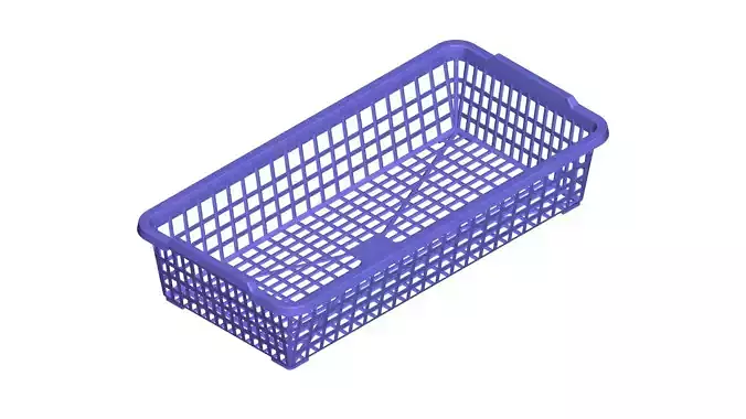 fruit basket - Basket - Plastic Fruit Box - Basket - Plastic Box