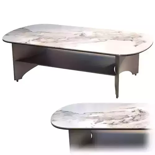 Aspen coffee table by Centrepieceinternational