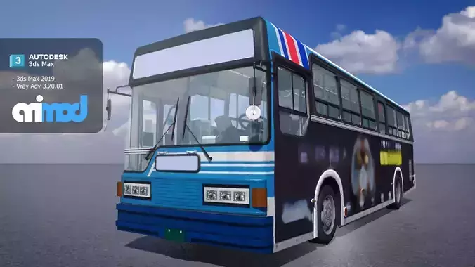 TW Bus 002