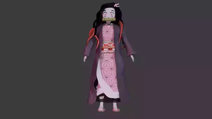 Nezuko
