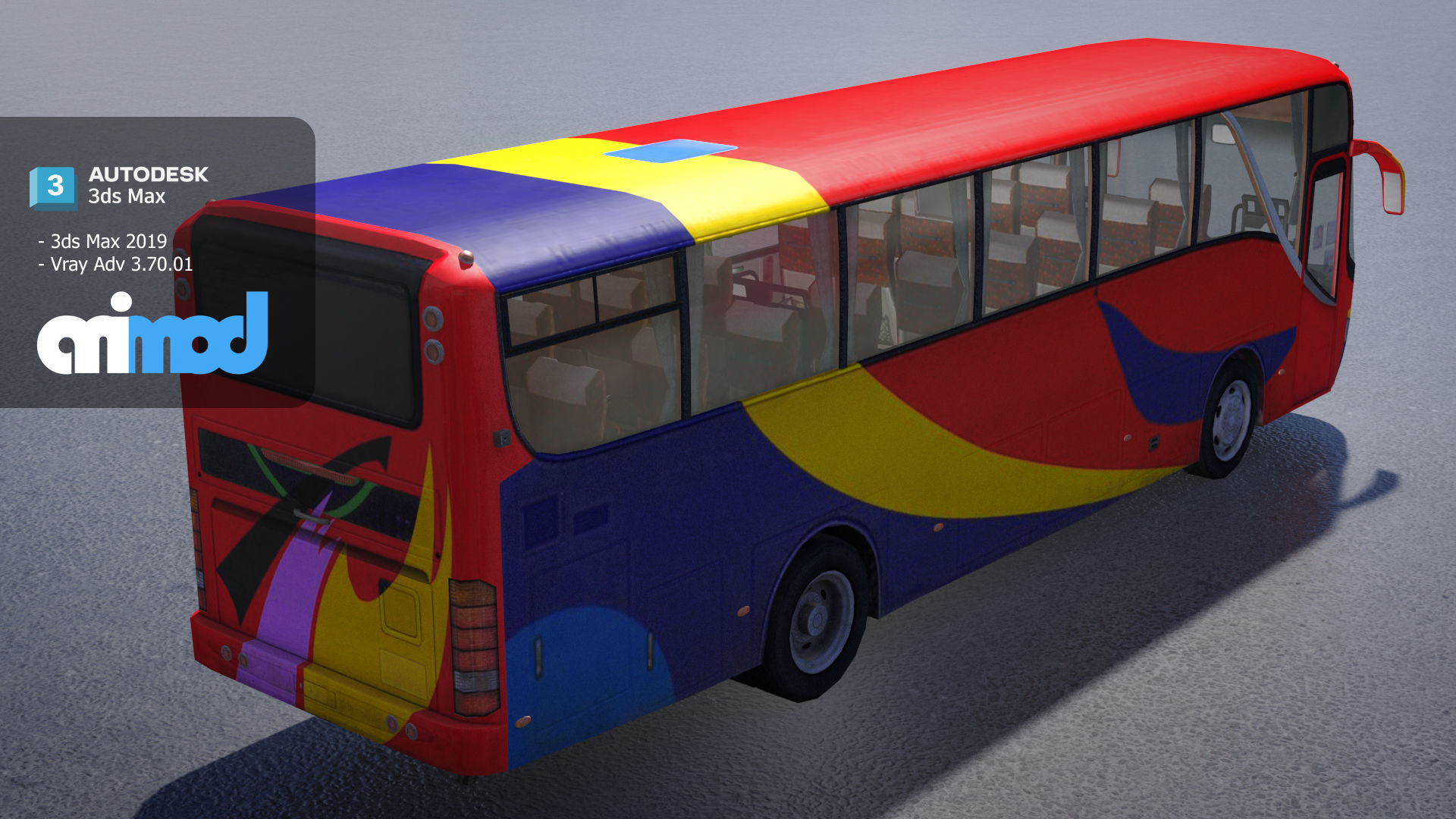 TW Bus 003 3D model_1