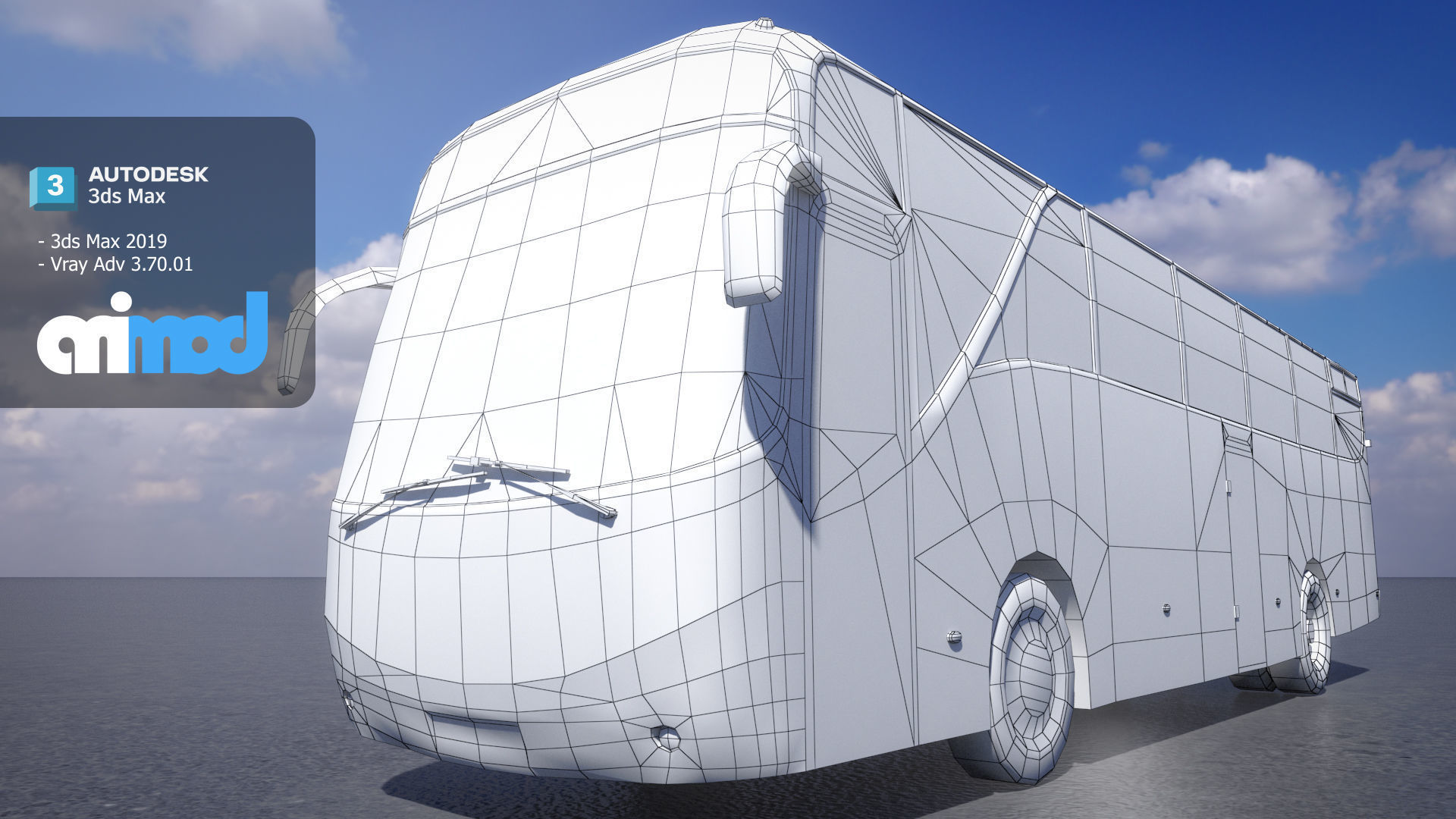 TW Bus 003 3D model_5