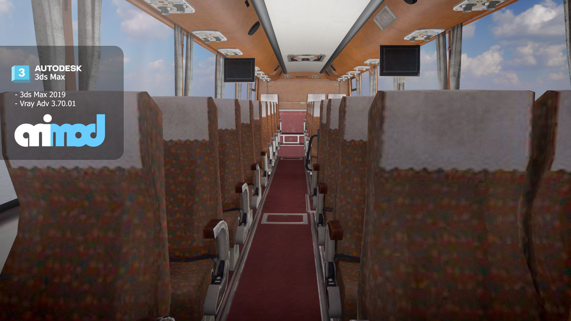 TW Bus 003 3D model_4