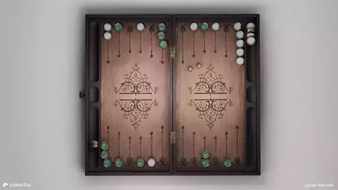 Backgammon