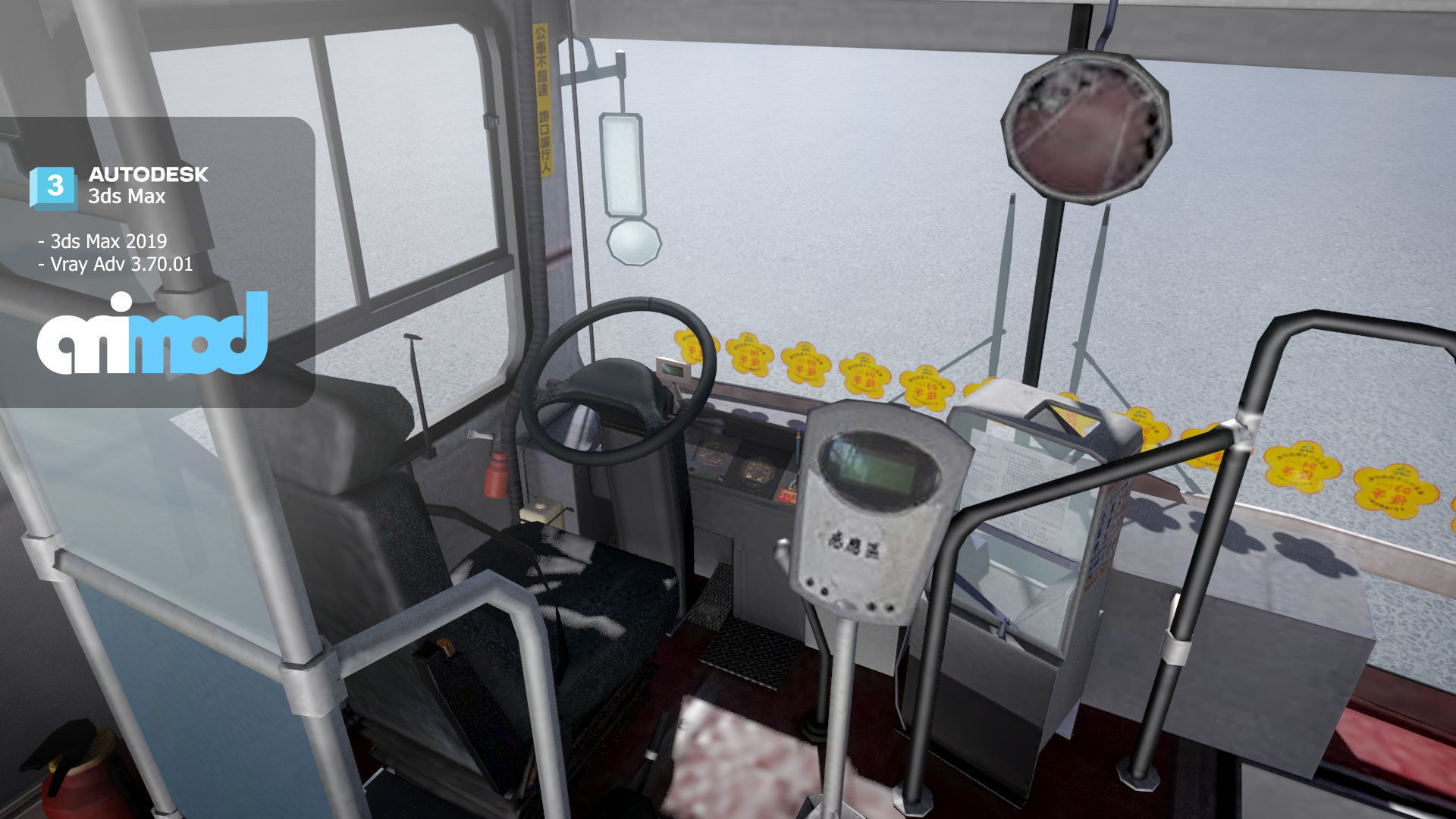 TW Bus 005 3D model_3