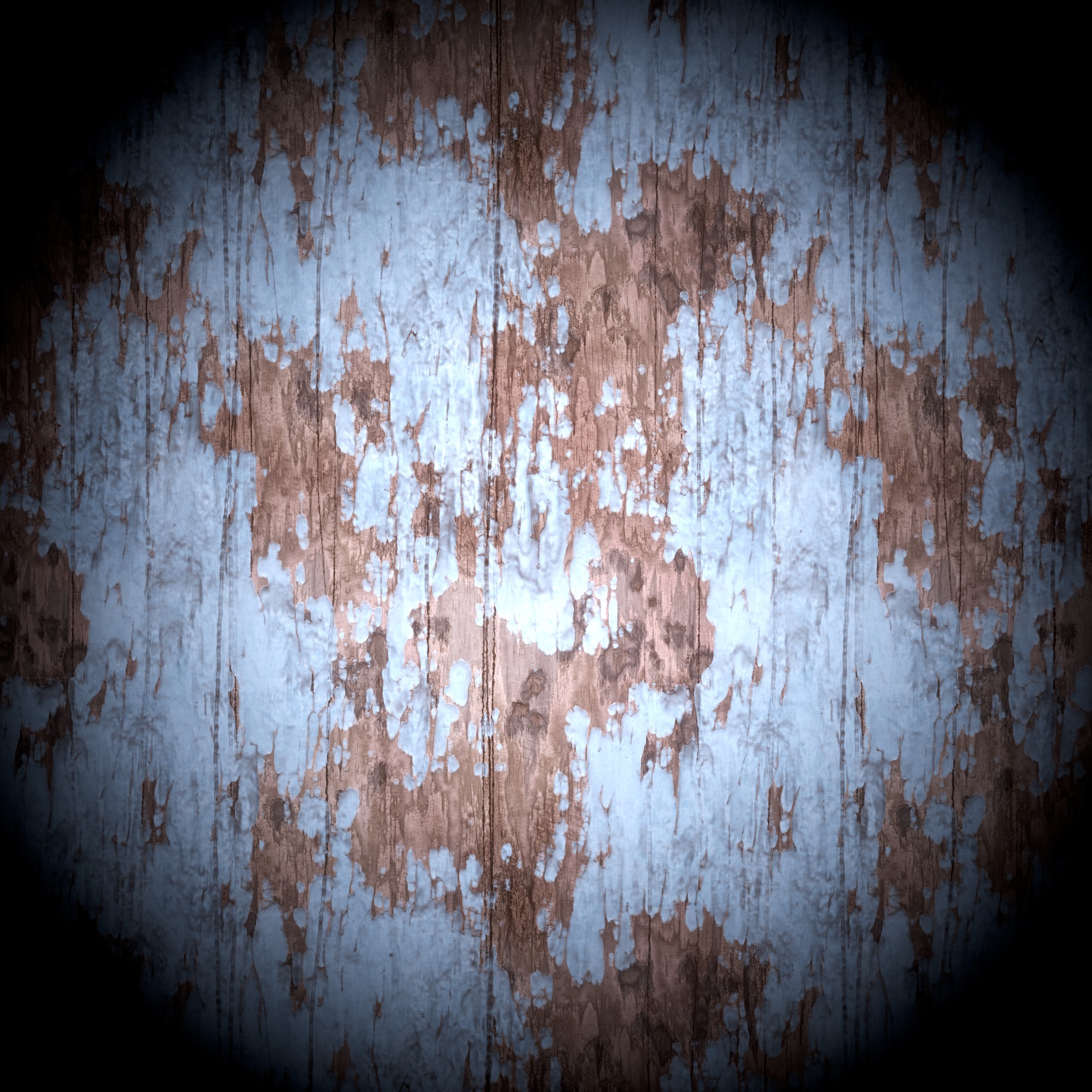 Old Painter Wood - VOL 01 - substance designer Texture_2