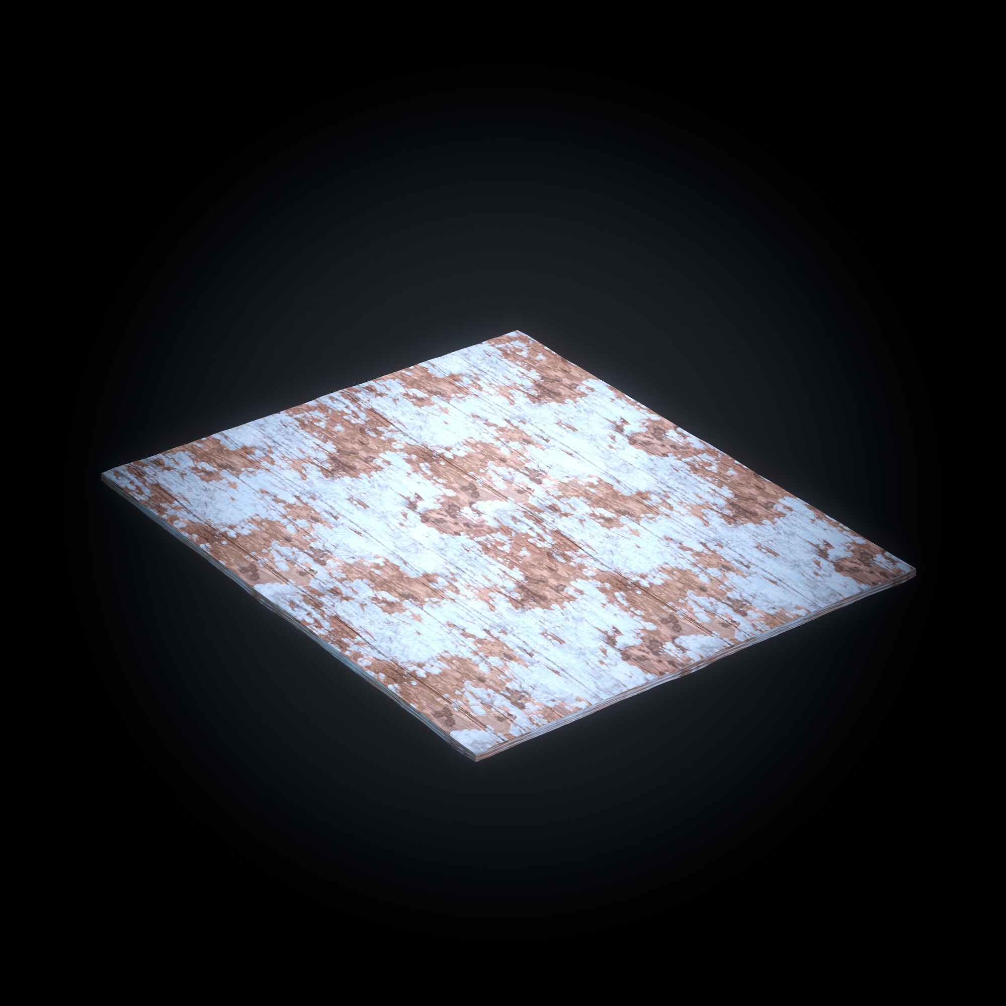 Old Painter Wood - VOL 01 - substance designer Texture_4