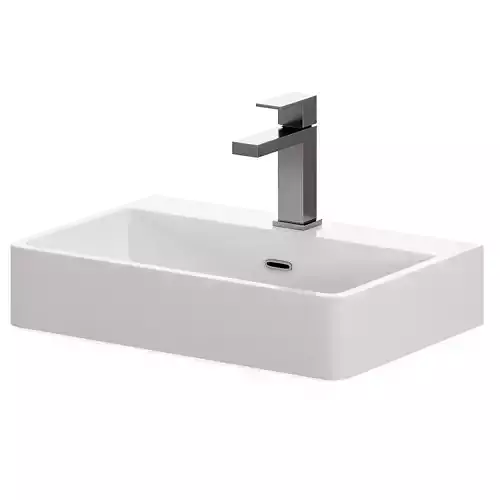 Sink Grossman GR3036