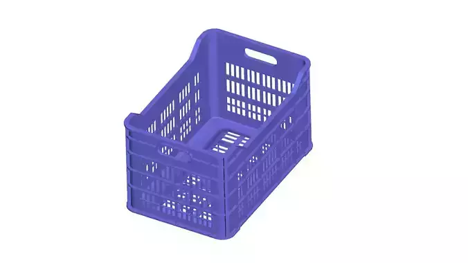 fruit basket - Basket - Plastic Fruit Box - Basket - Plastic Box