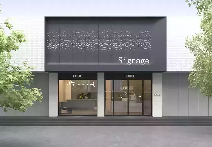 Signage