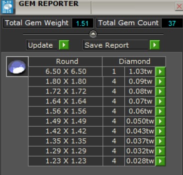 man ring  mr0038 3D print model_4