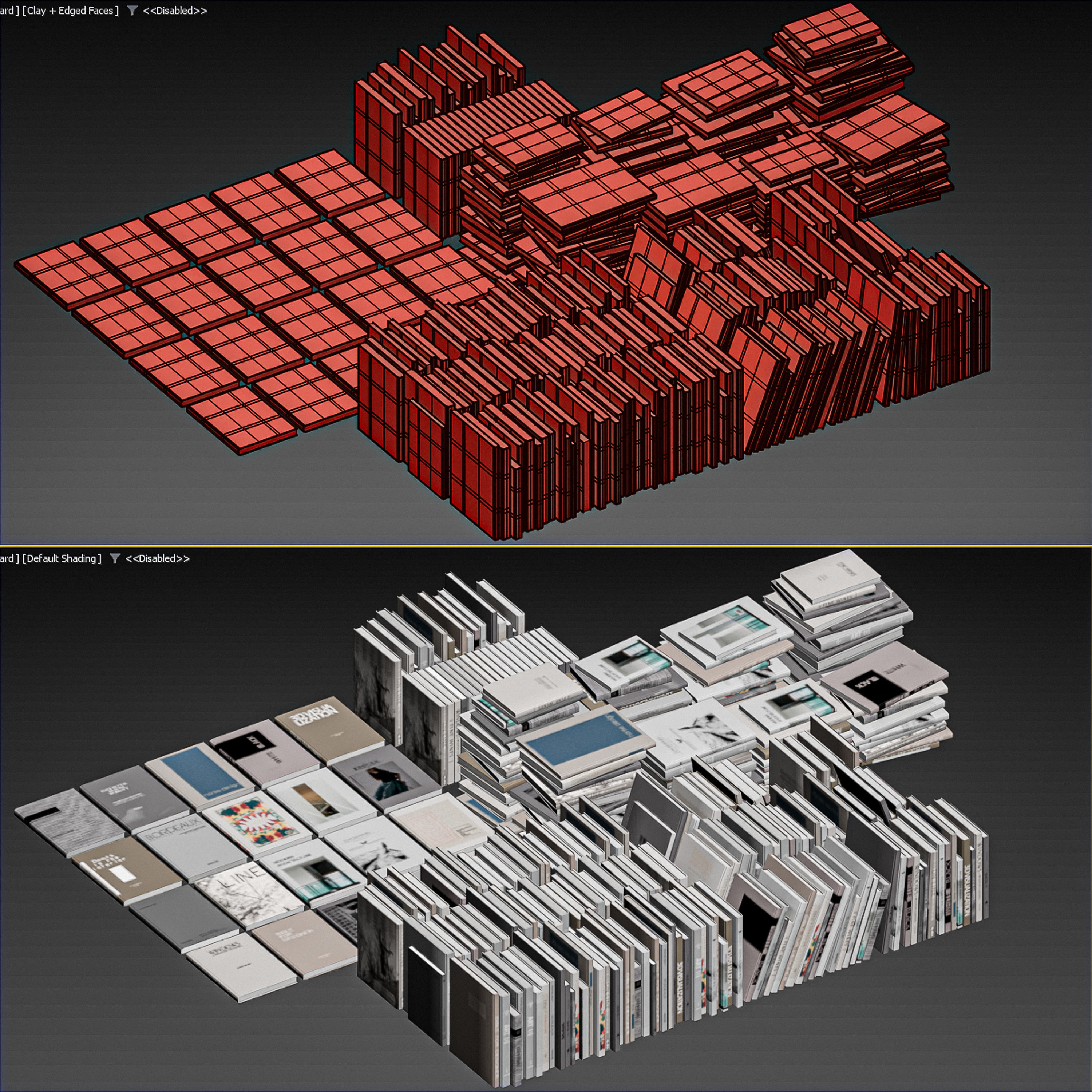 book 05 3D model_7