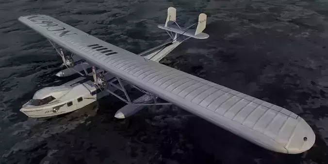 Consolidated Commodore