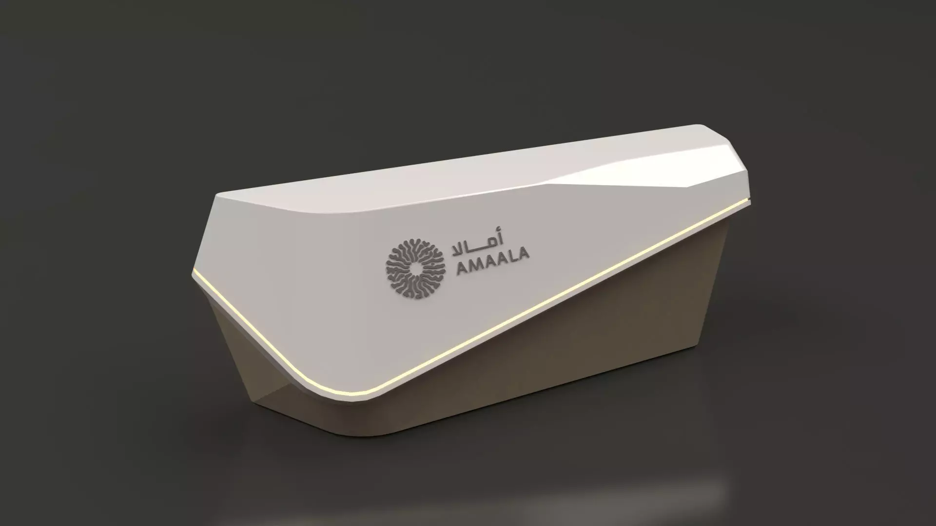 nothing Free 3D model