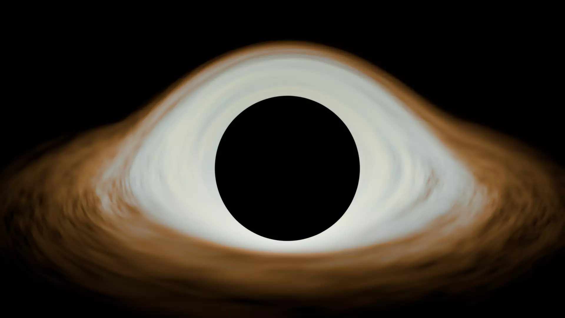 Black Hole Free 3D model