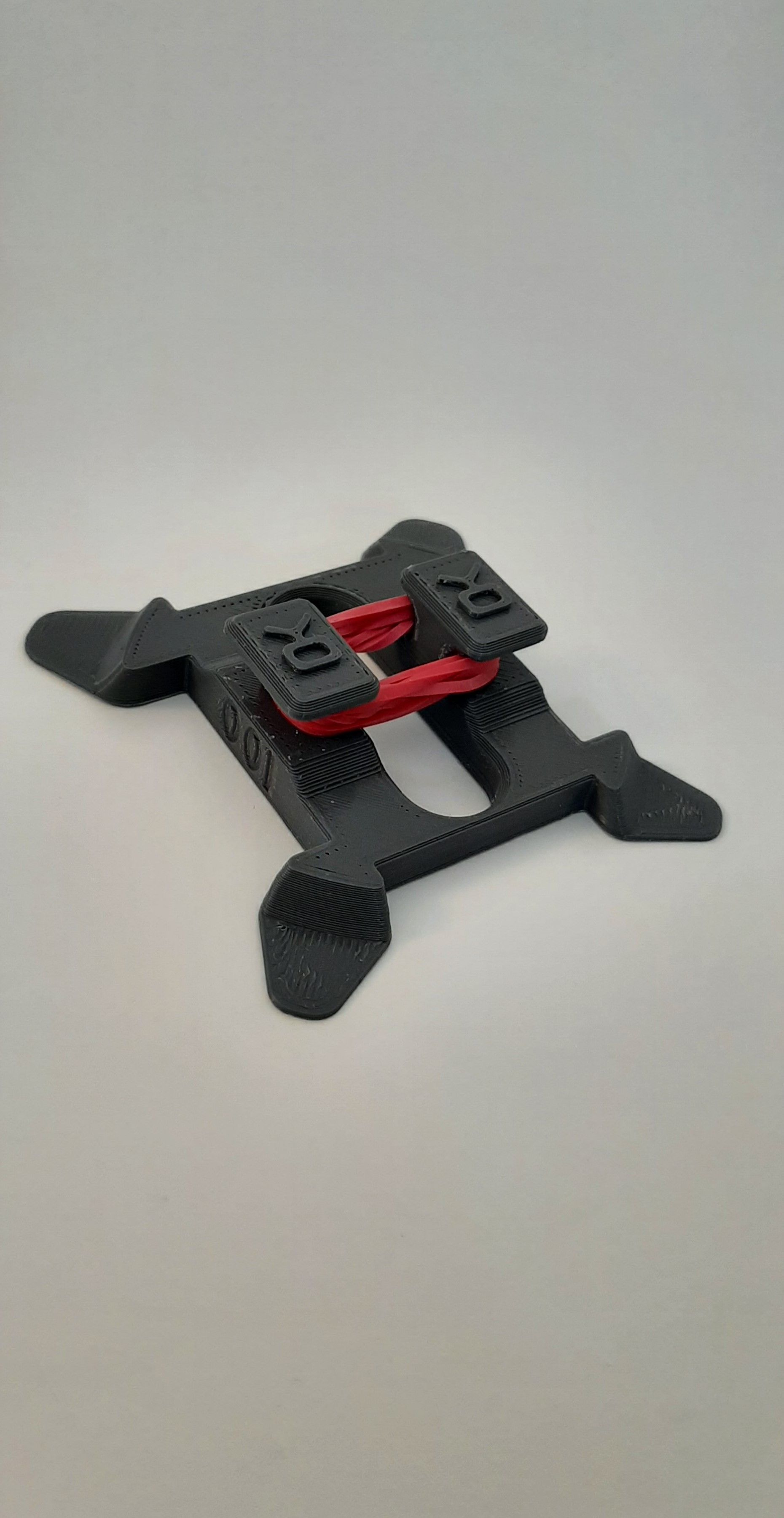 g29 g920 sequential shifter conversion  3D print model_1