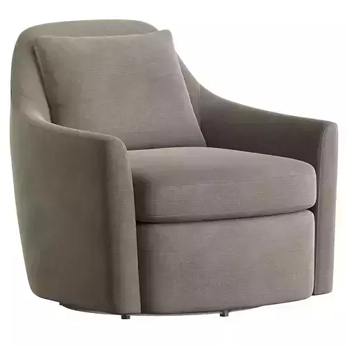 Dallas Swivel Chair
