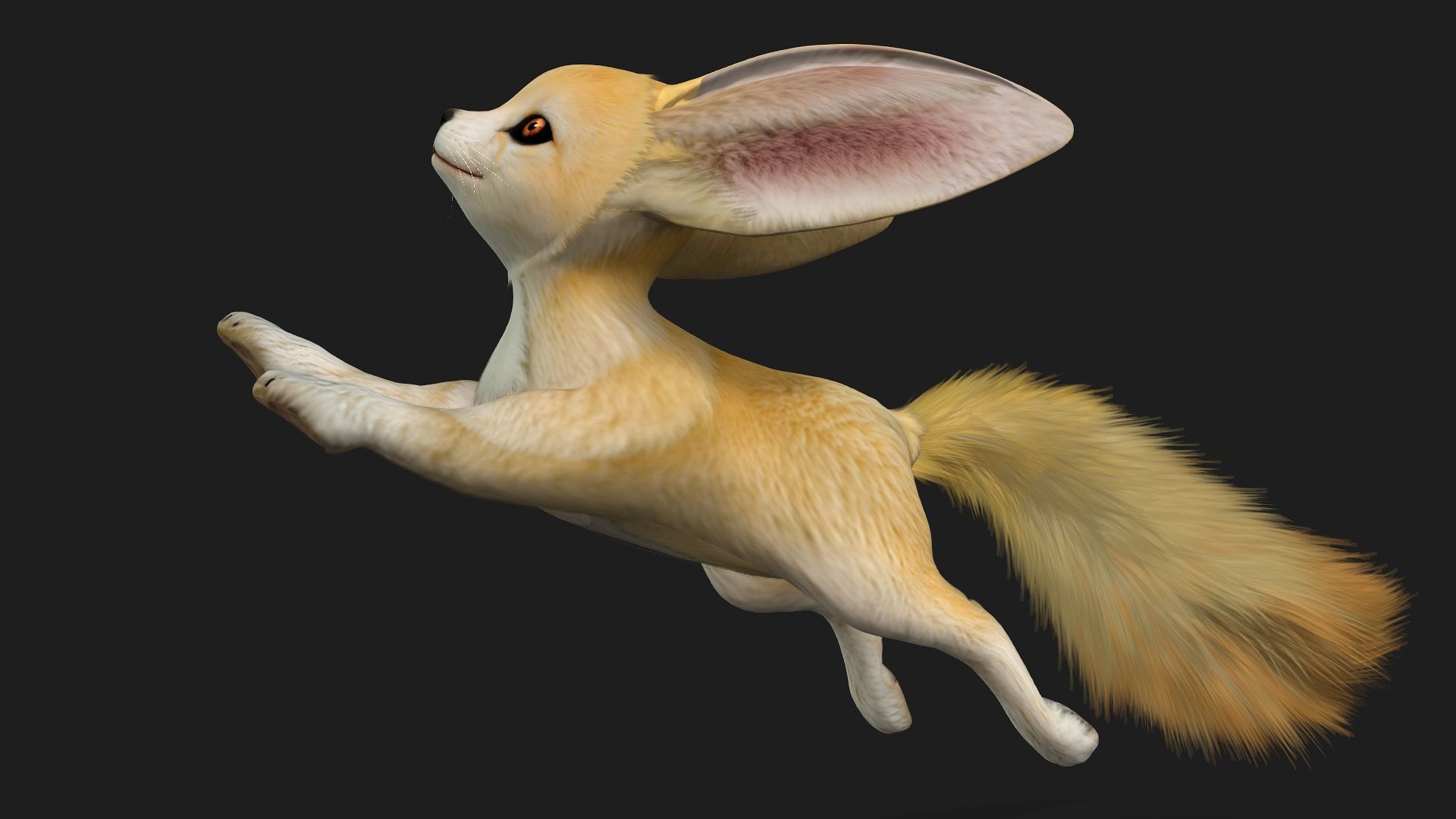 Pack-04-Mythical Creatures 3D model_54