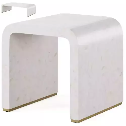 Visola Coffee Table by Arhaus