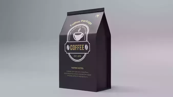 Coffee Package