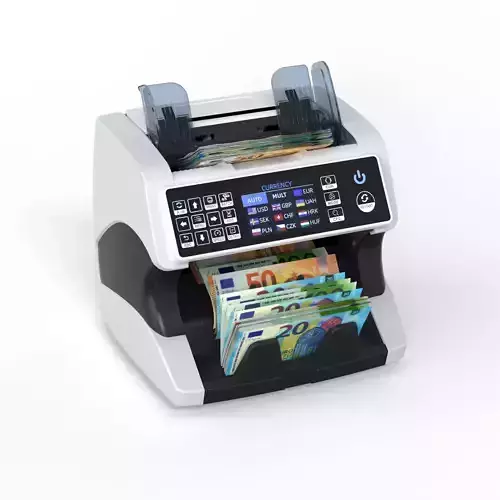 money Counter machine 
