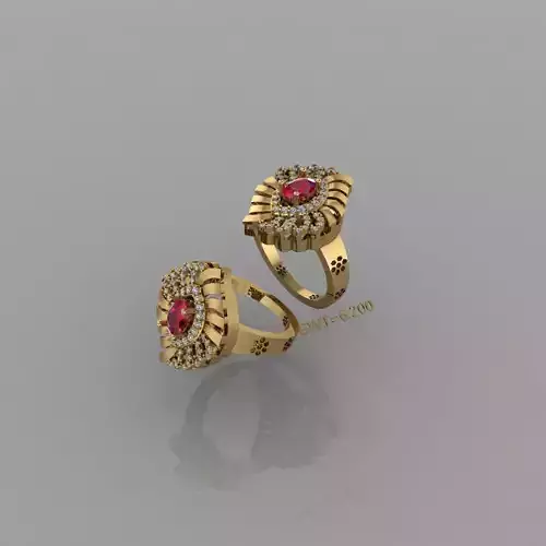 FASION RING